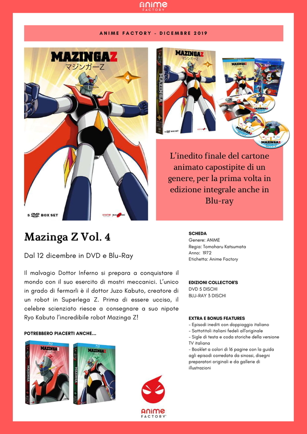 Mazinga Z Mazinga Z